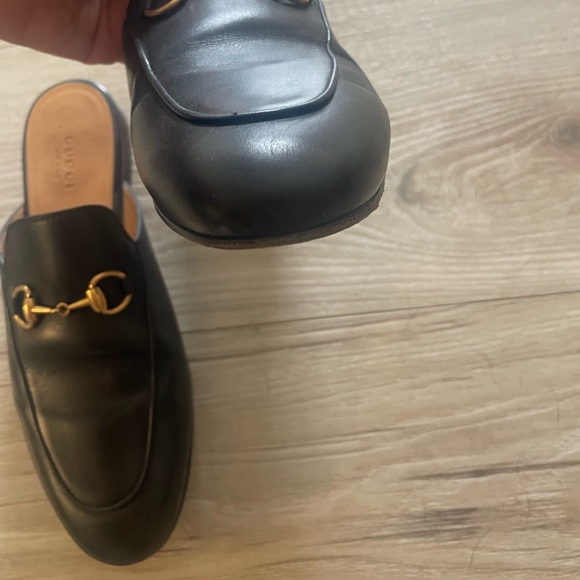 Gucci shoes - Picture 5 of 7